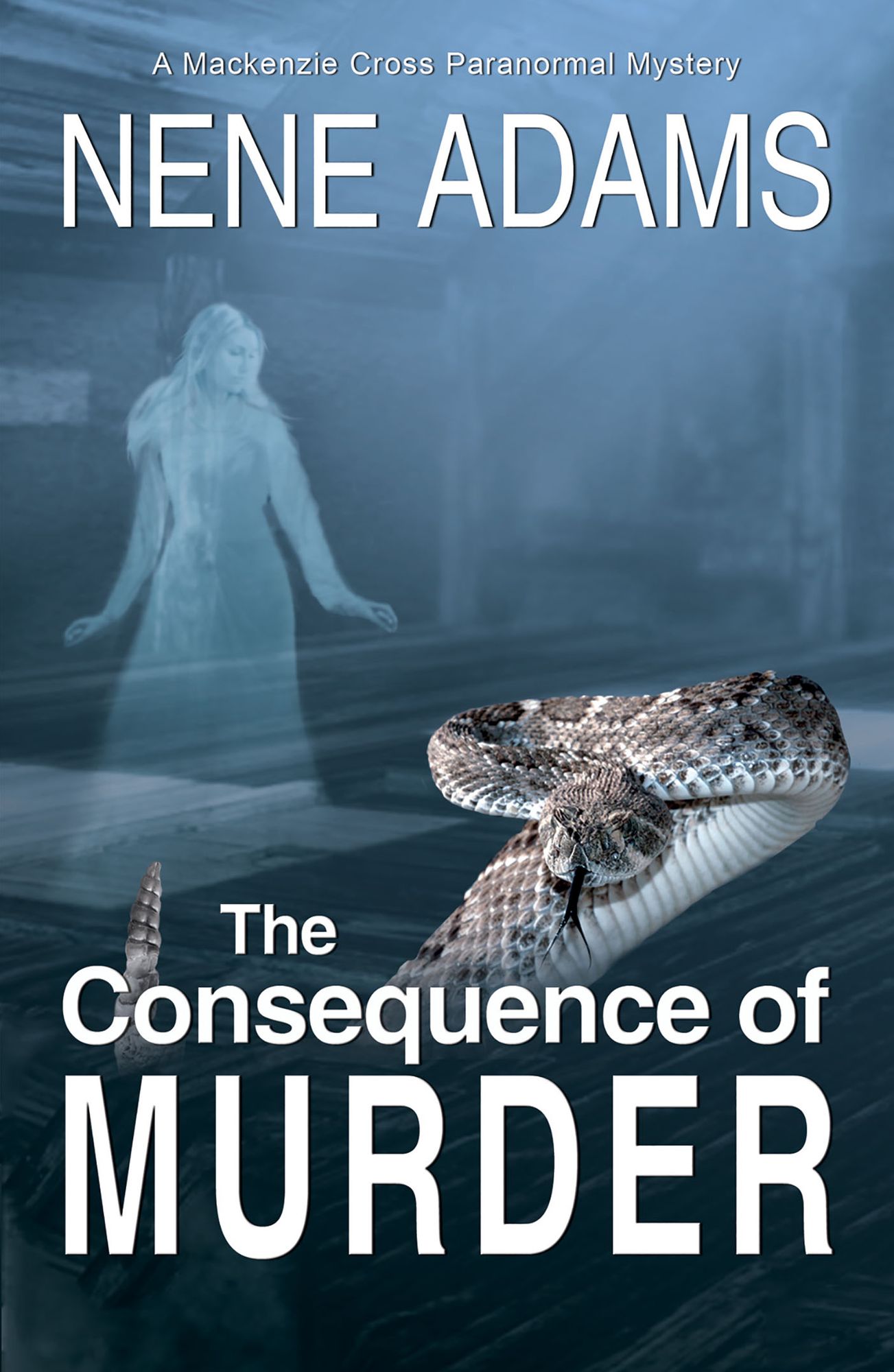 The Consequence of Murder