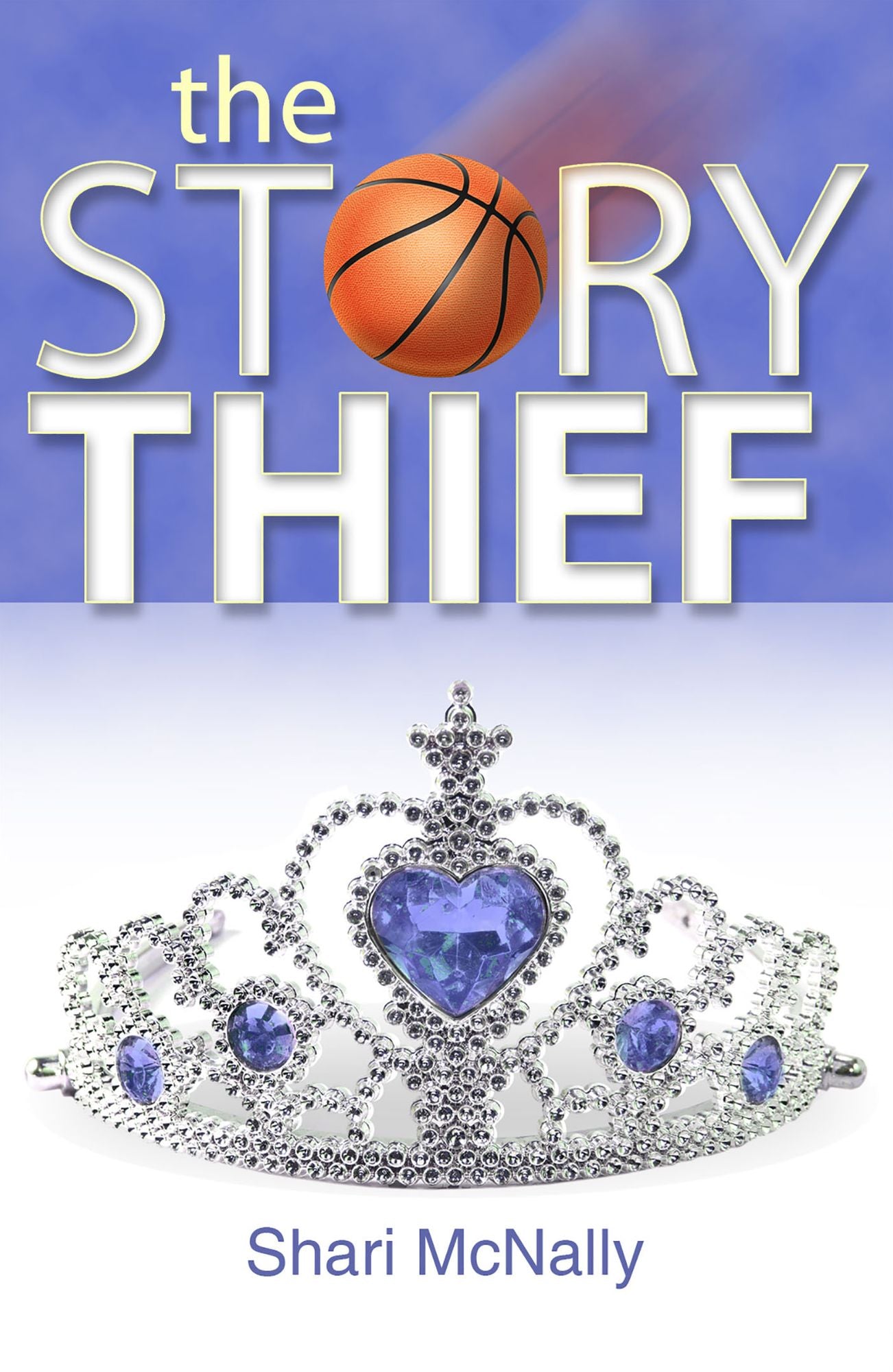 The Story Thief