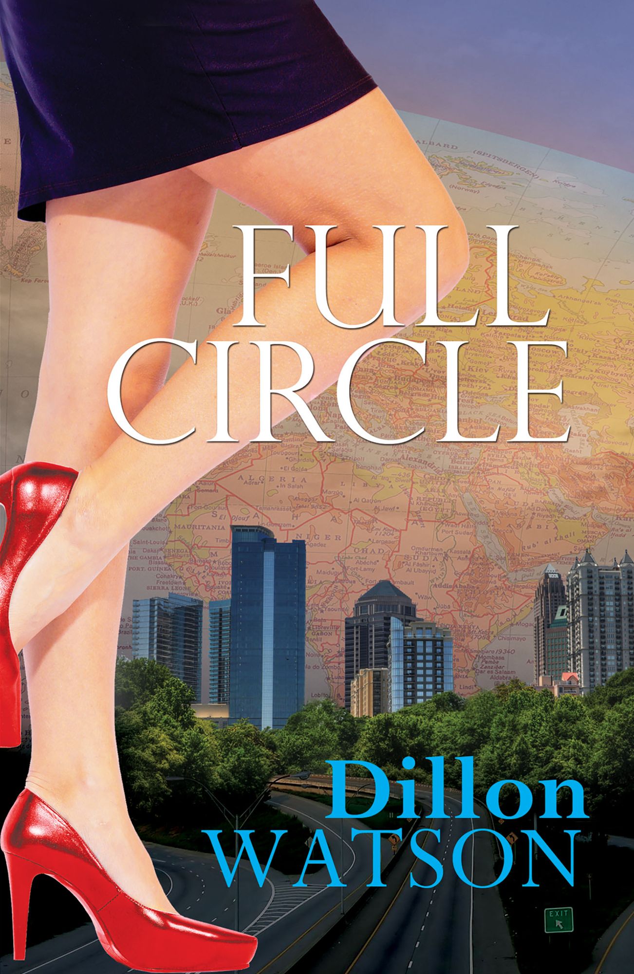 Full Circle