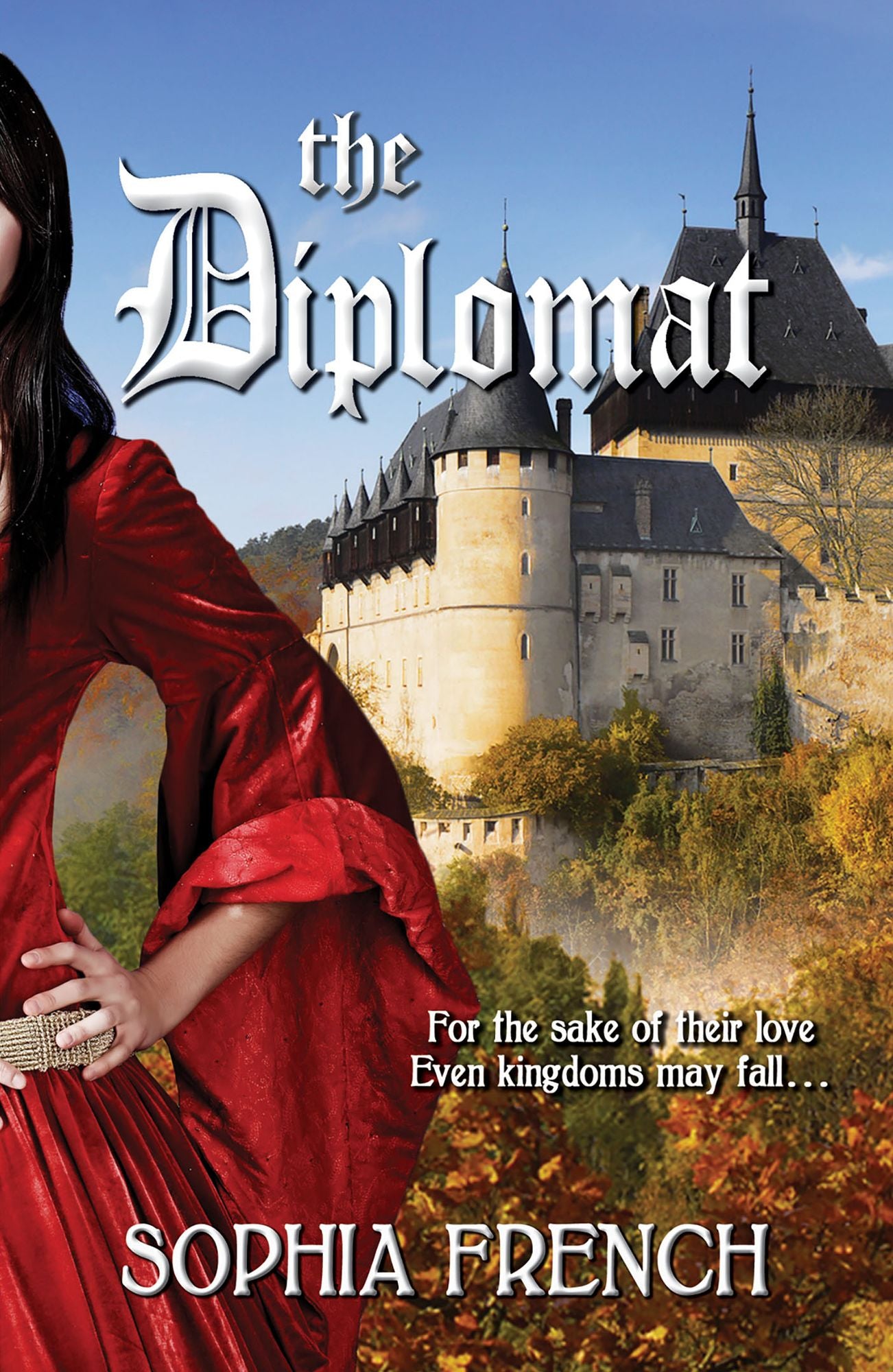 The Diplomat