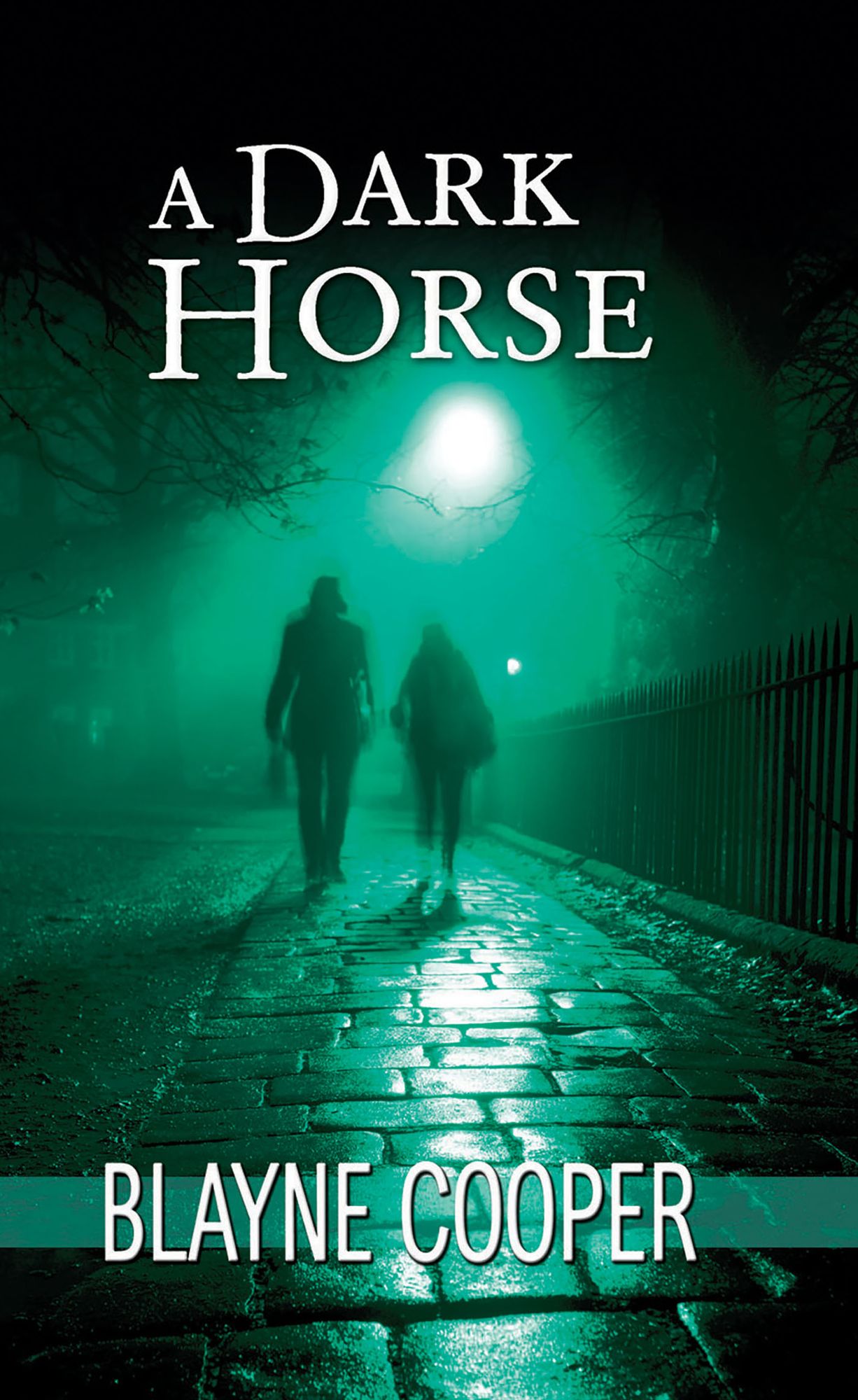 A Dark Horse