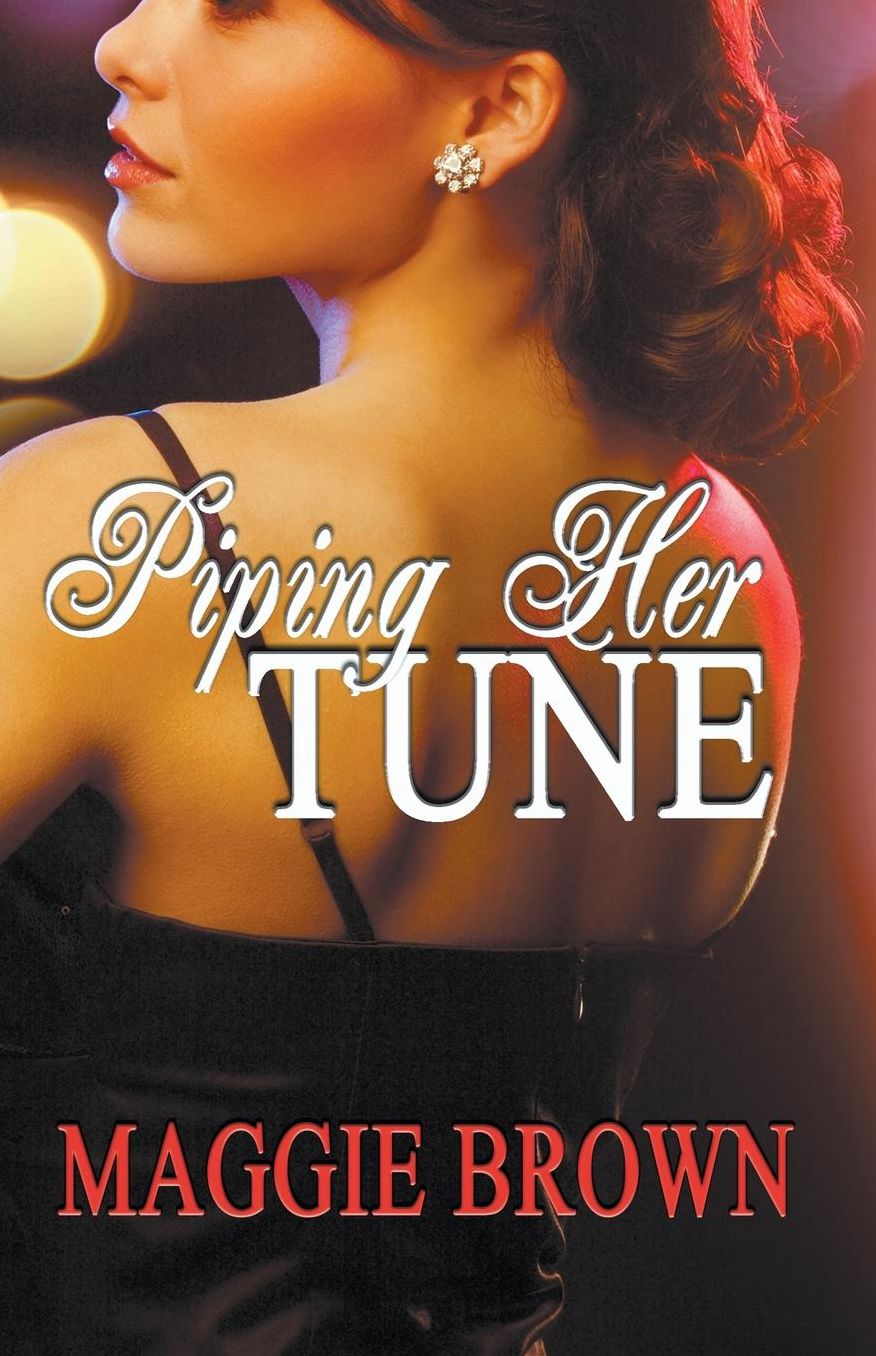 Piping Her Tune