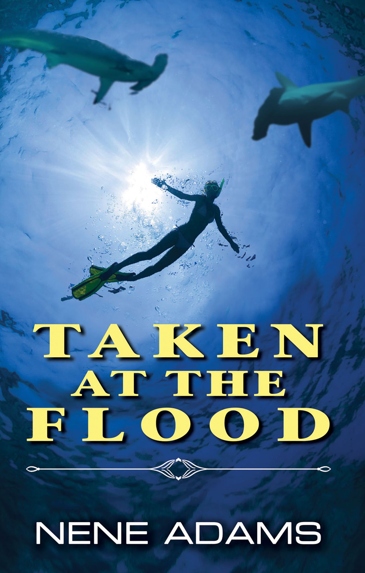 Taken at the Flood