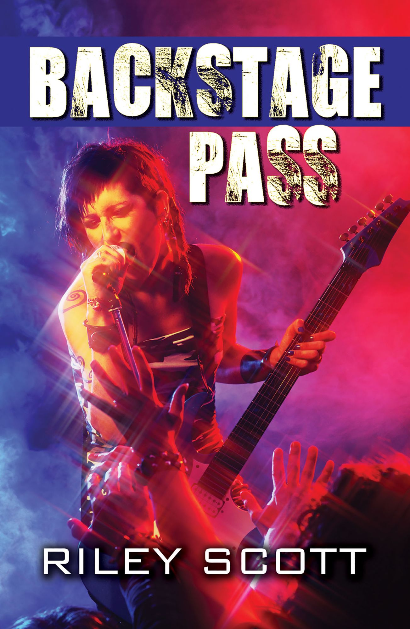 Backstage Pass