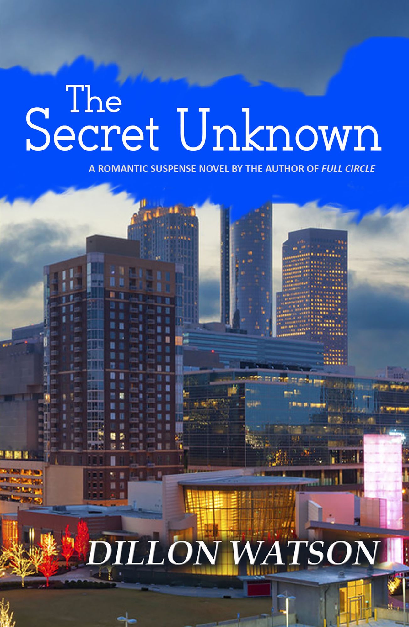 The Secret Unknown