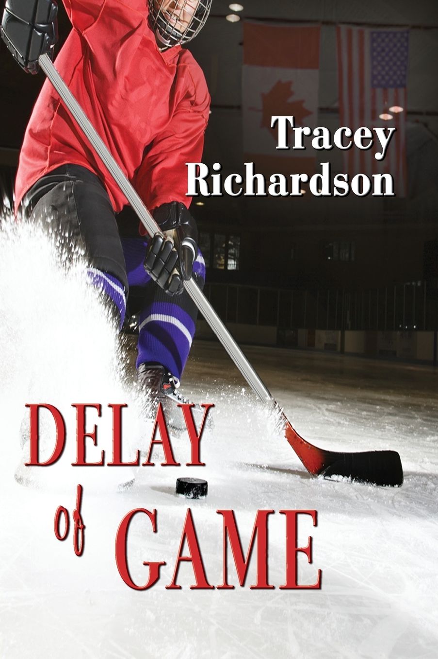 Delay of Game