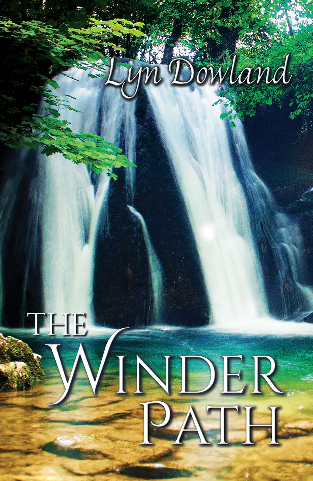 The Winder Path