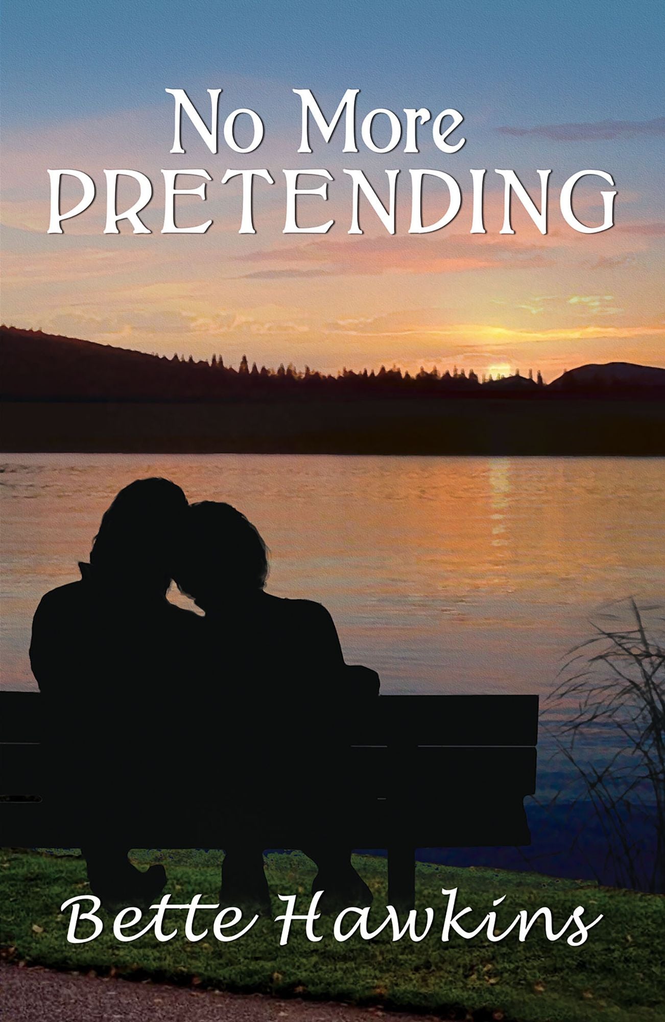 No More Pretending