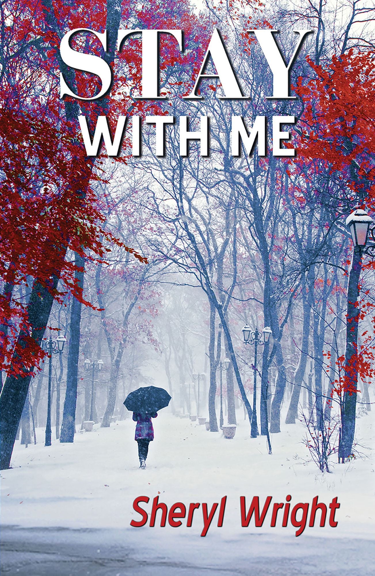 Stay With Me