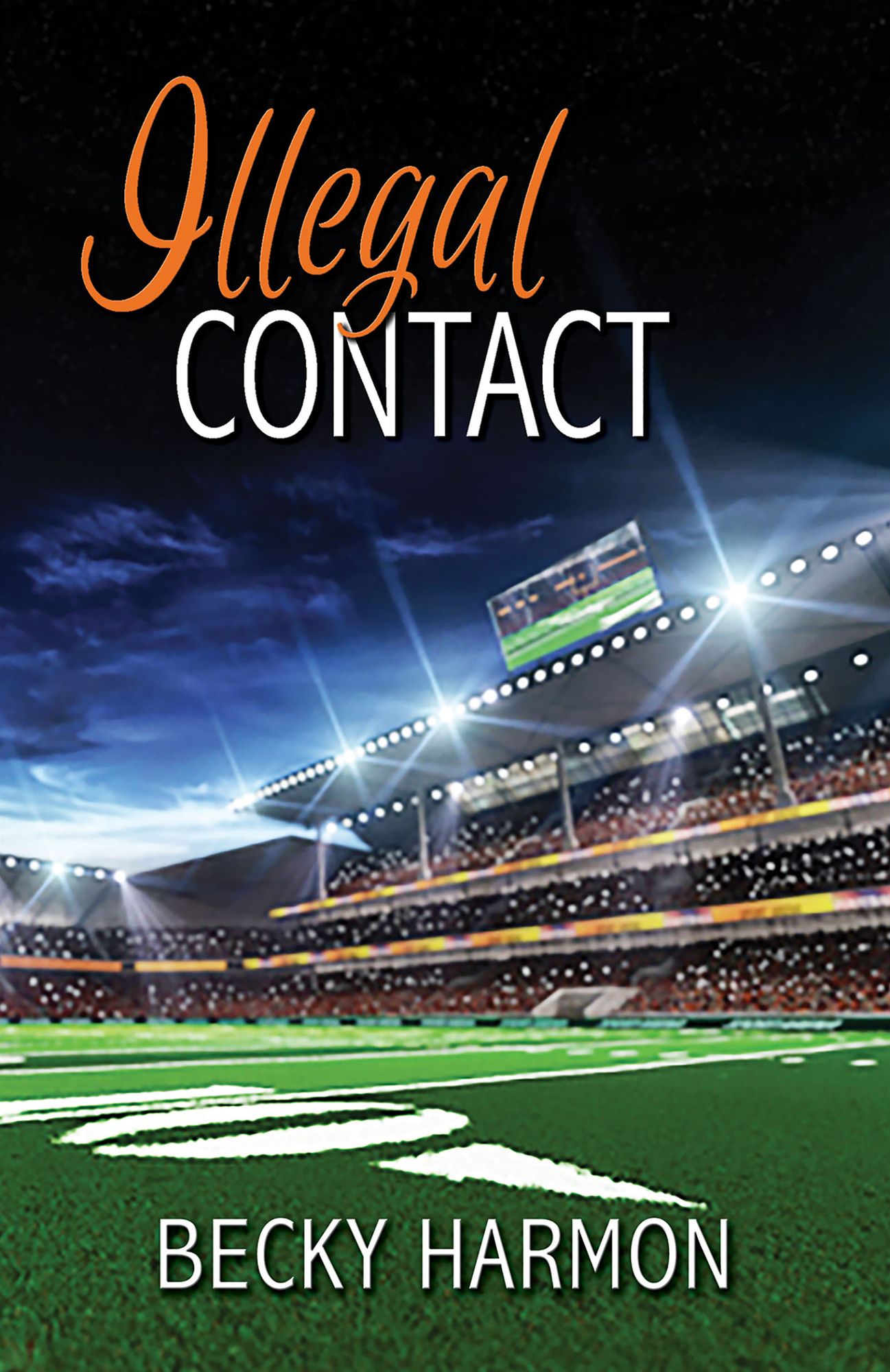 Illegal Contact