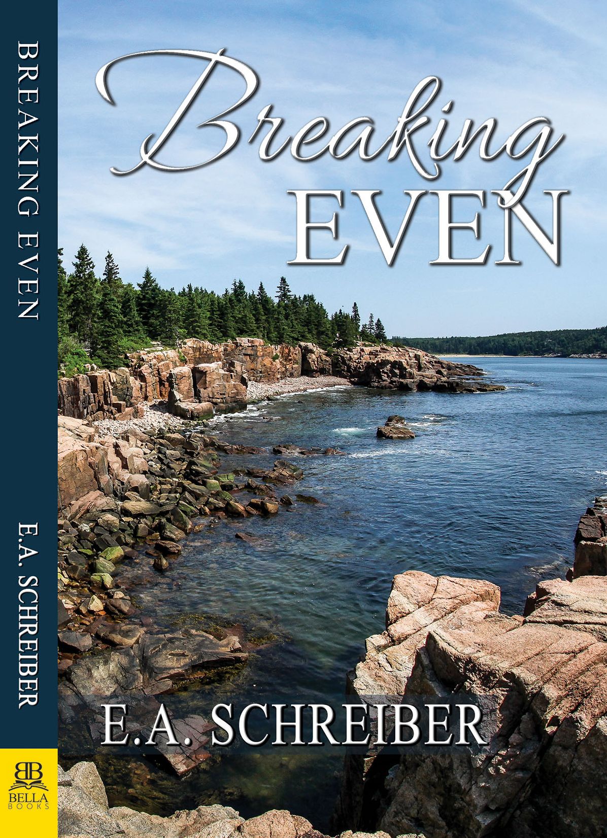 Breaking Even