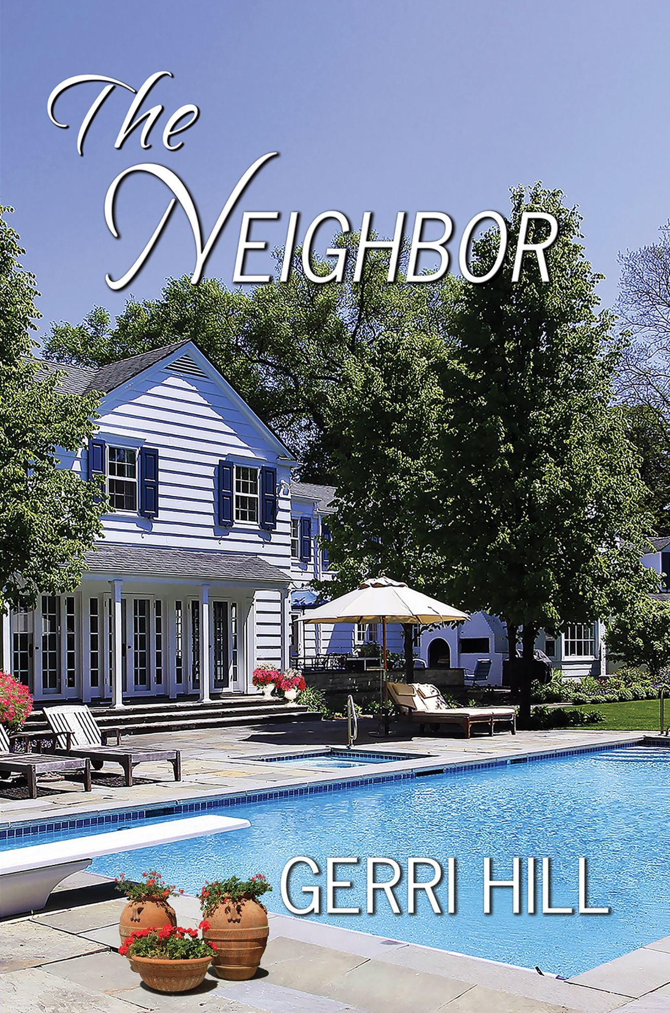 The Neighbor