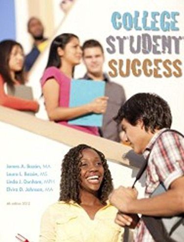 College Student Success