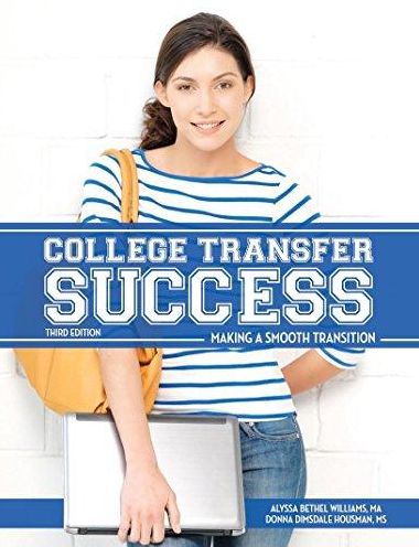 College Transfer Success