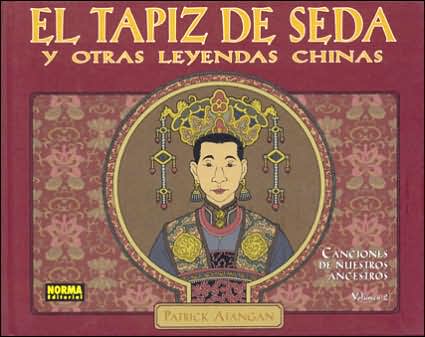 El Tapiz de Seda