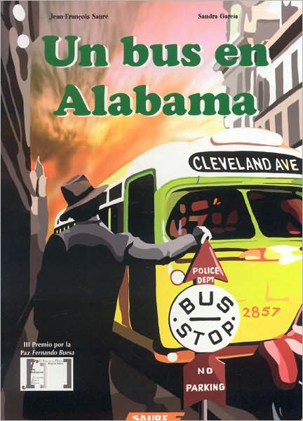 Un Bus en Alabama