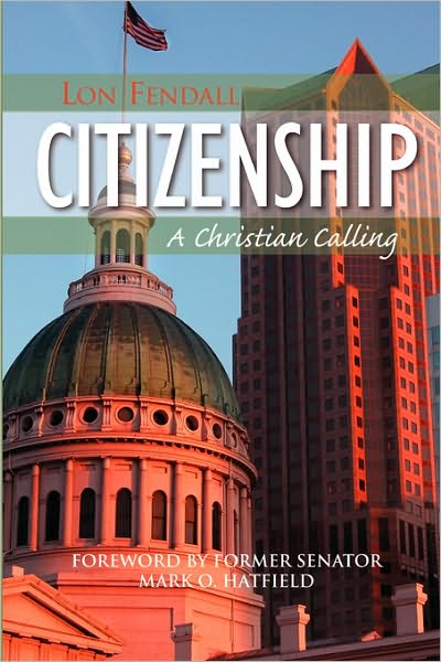 Citizenship - A Christian Calling