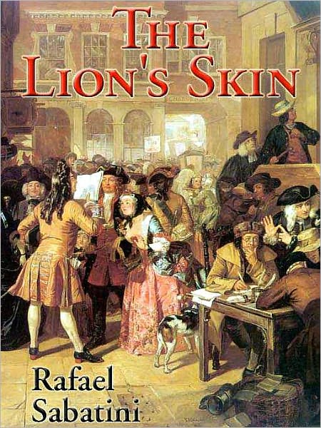 The Lion's Skin