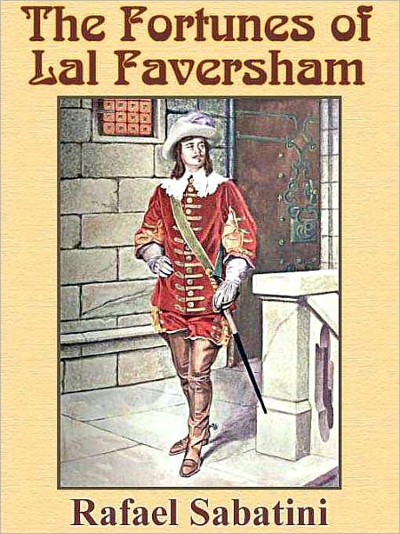 The Fortunes of Lal Faversham