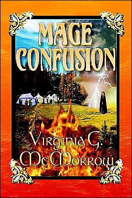 Mage Confusion