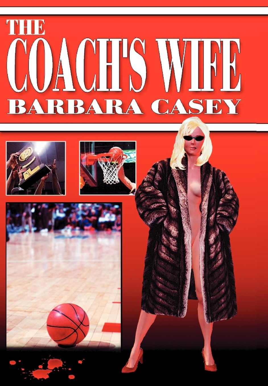 The Coach's Wife