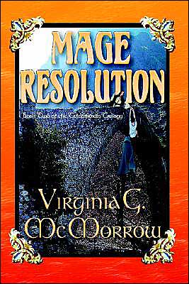 Mage Resolution