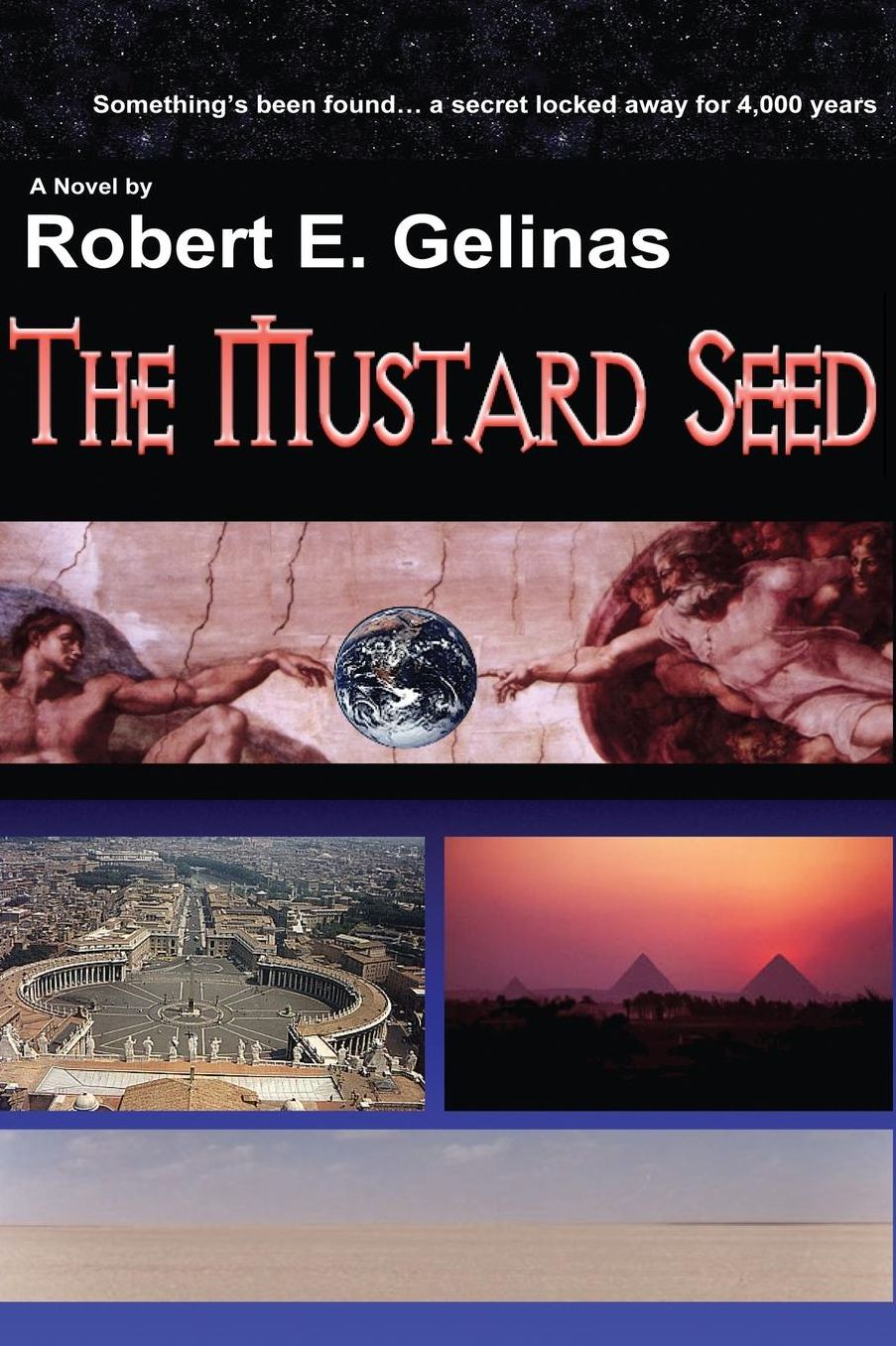 The Mustard Seed
