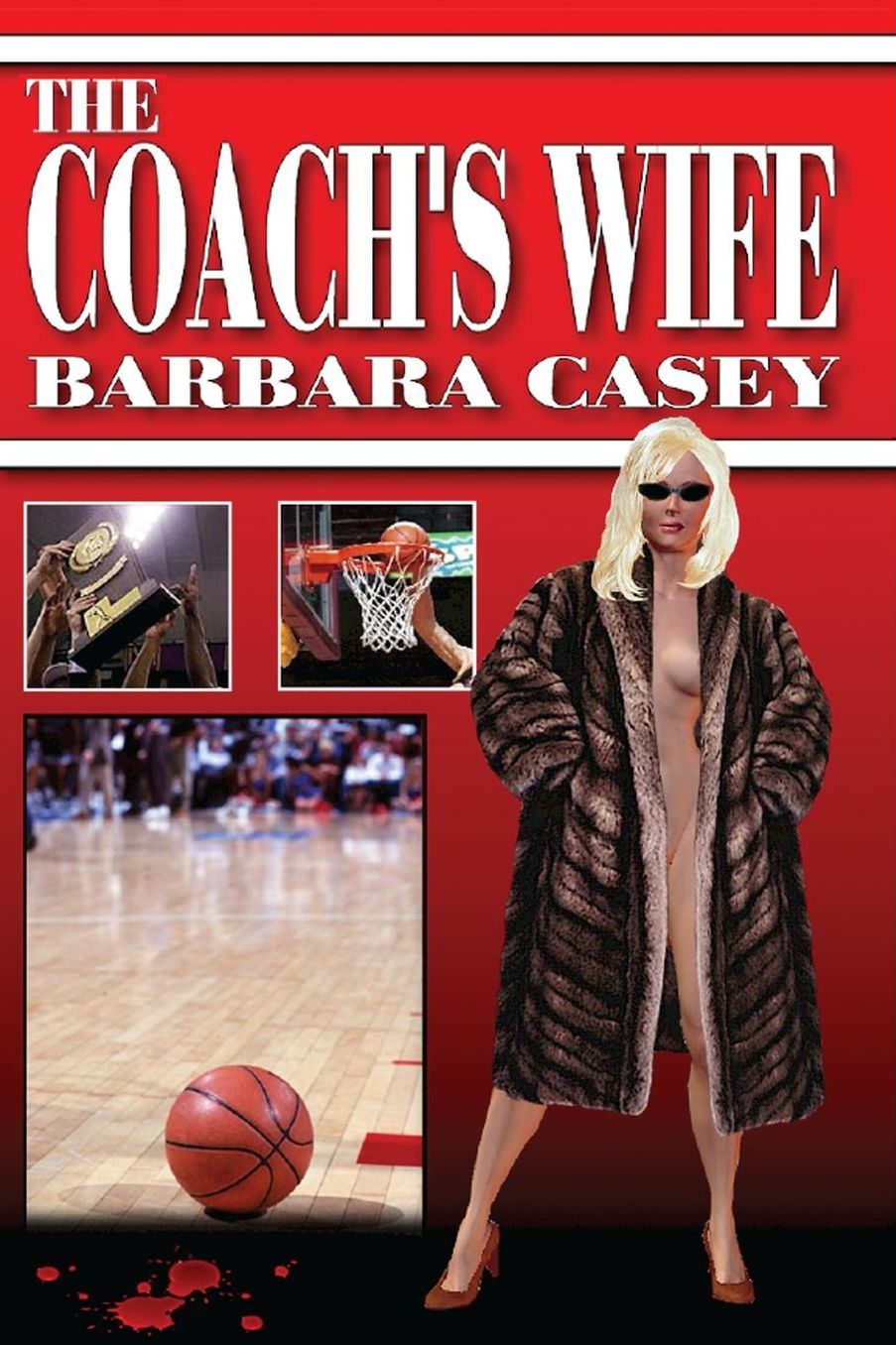 The Coach's Wife