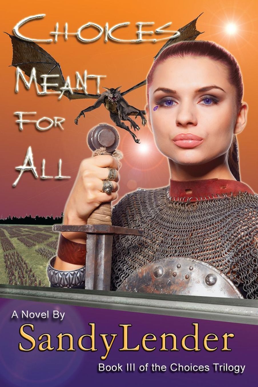 Choices Meant for All