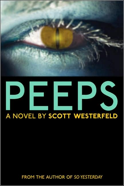 Peeps (Peeps Series #1)