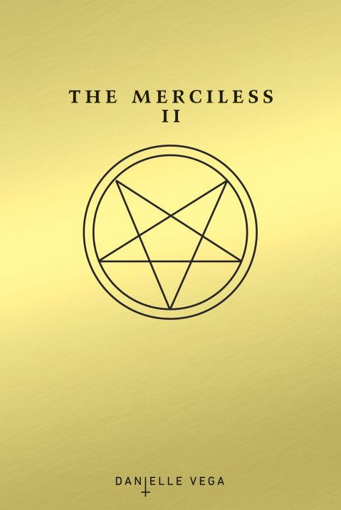 The Exorcism of Sofia Flores (The Merciless Series #2)
