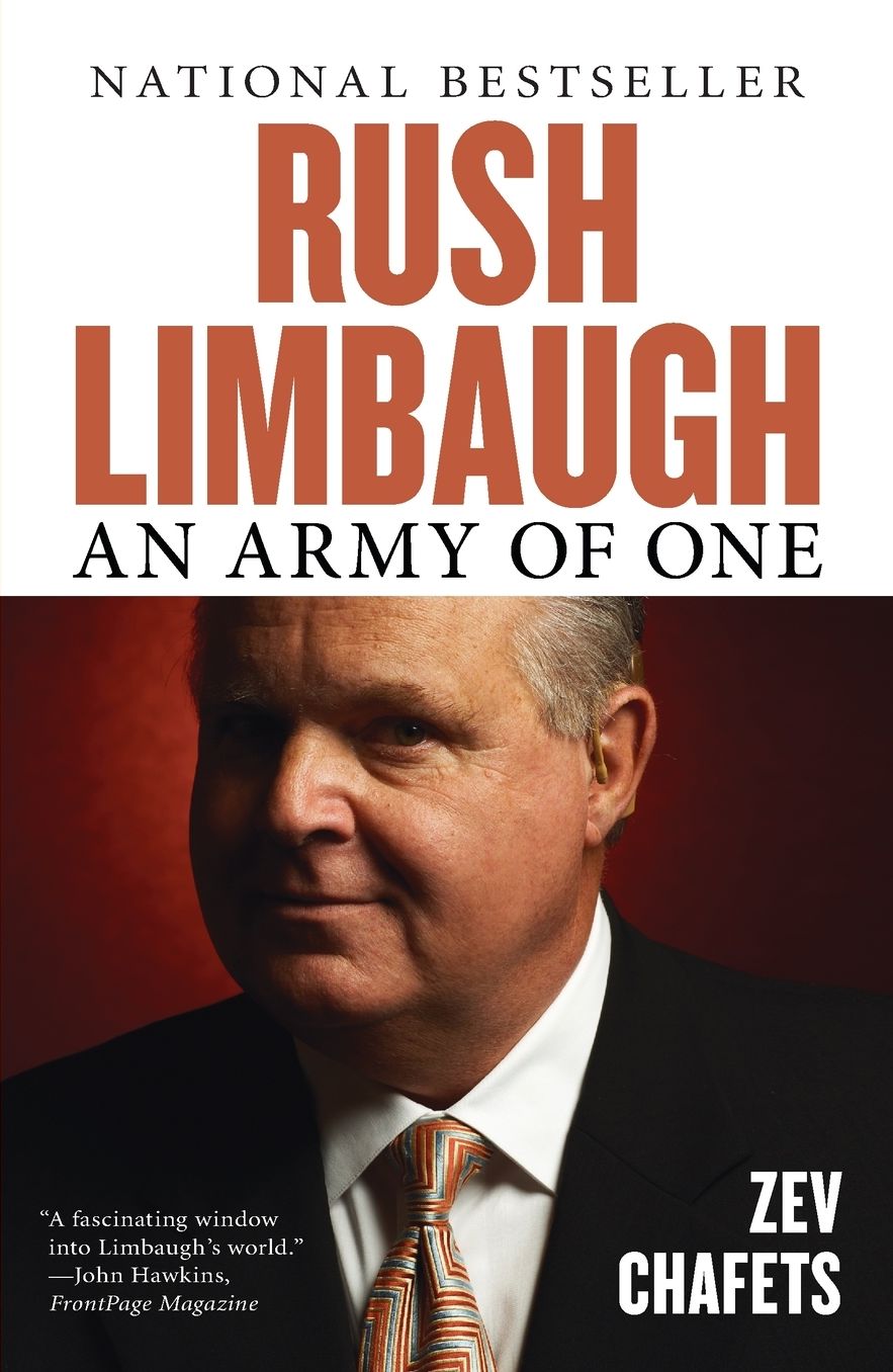 Rush Limbaugh: An Army of One