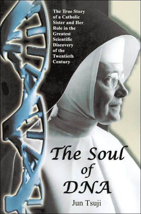 The Soul of DNA