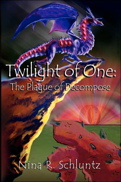 Twilight of One: The Plague of Decompose