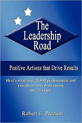 Leadership Zone