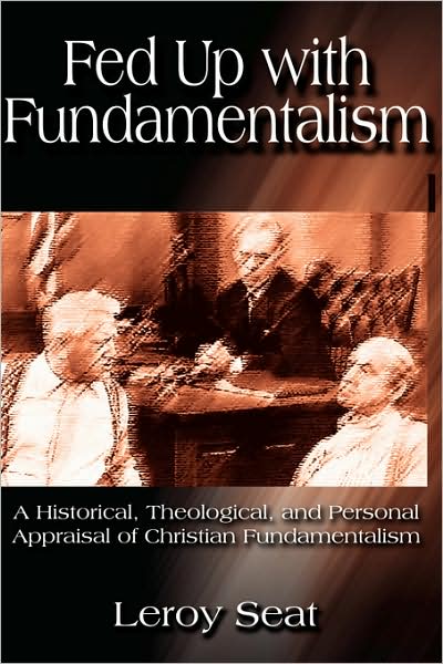 Fed Up With Fundamentalism