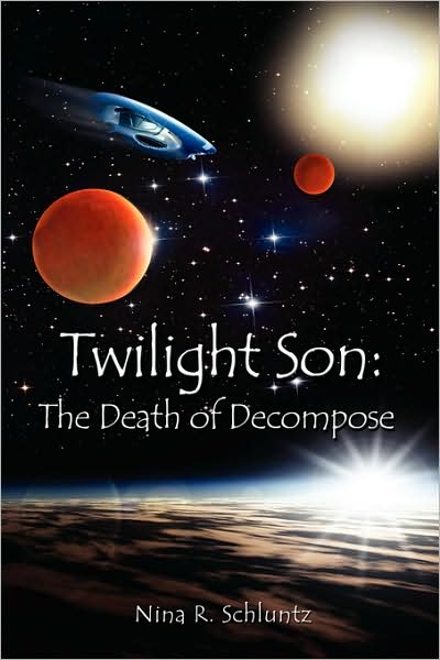 Twilight Son: The Death of Decompose