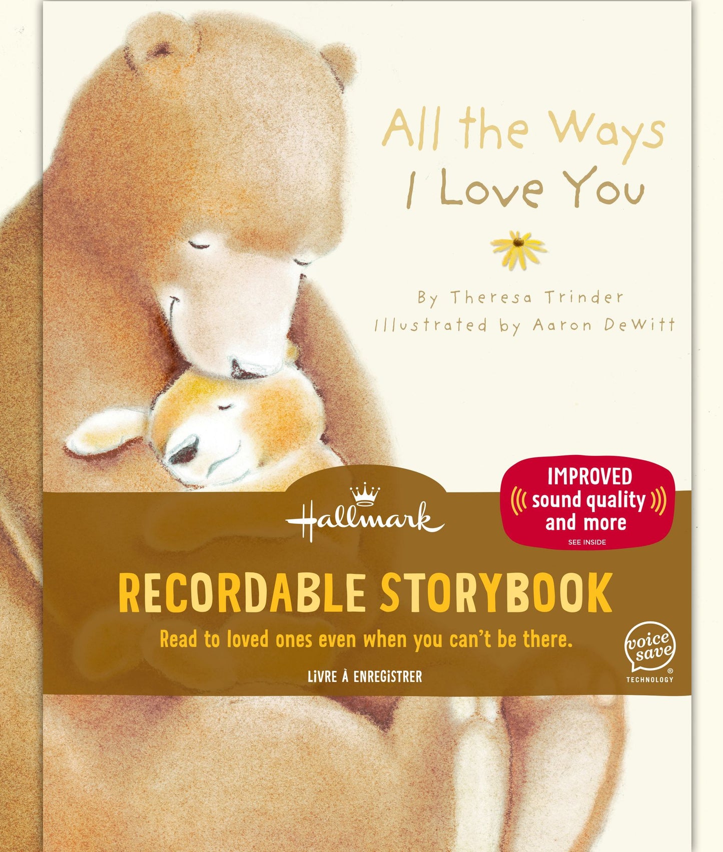 All the Ways I Love You