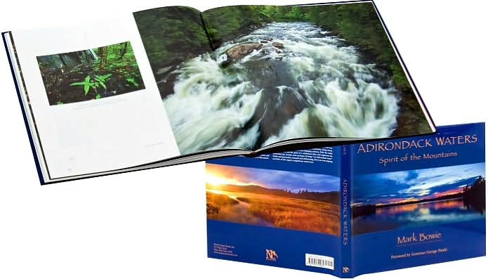 Adirondack Waters: Spirit of the Mountains
