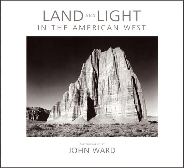 Land and Light in the American West