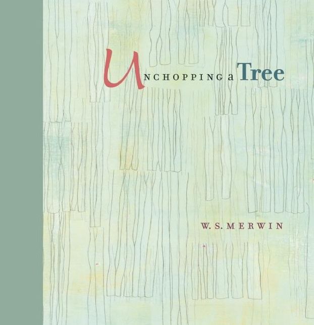 Unchopping a Tree