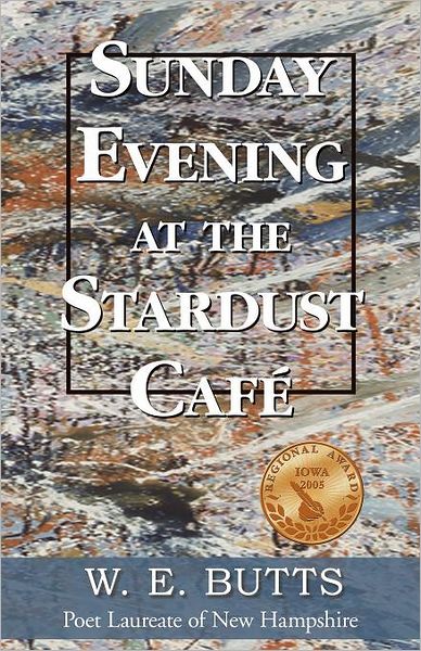 Sunday Evening At The Stardust Cafe'