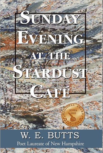 Sunday Evening At The Stardust Cafe
