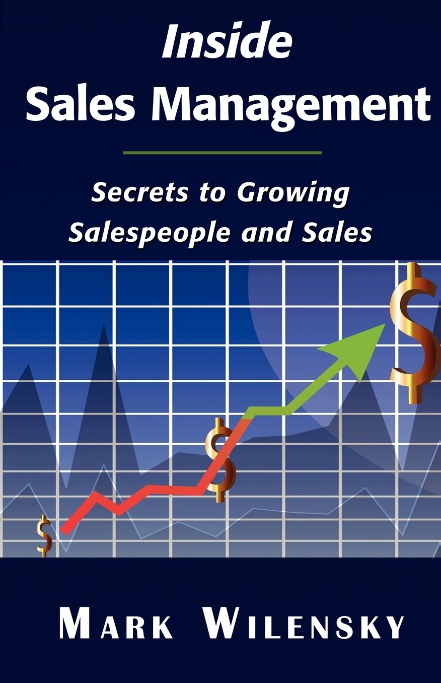 Inside Sales Management