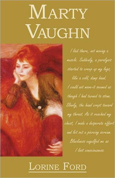 Marty Vaugn