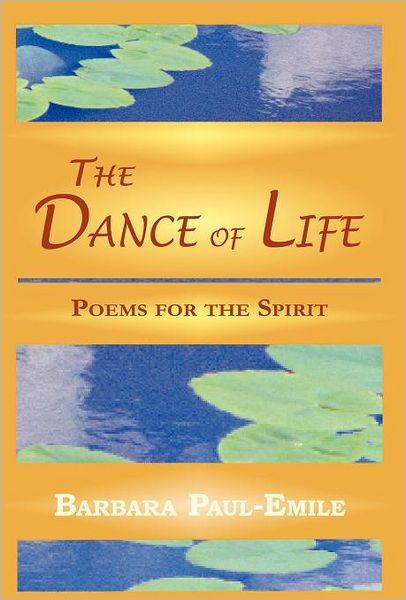 Dance of Life - Poems for the Spirit