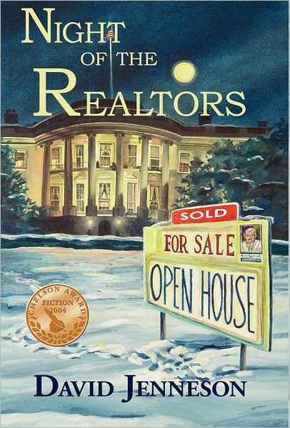 Night of the Realtors
