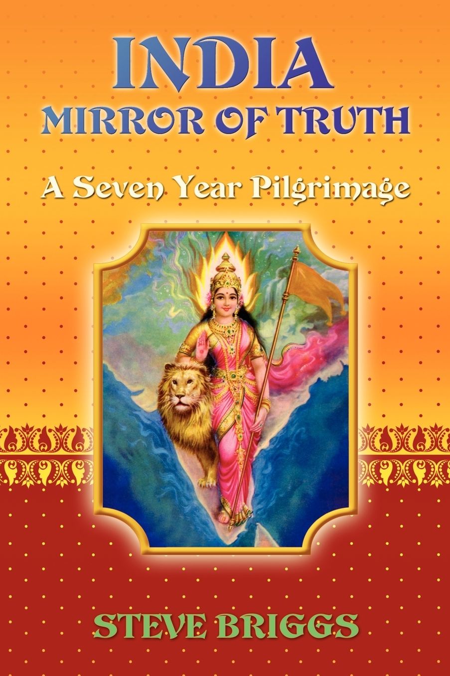 India Mirror Of Truth