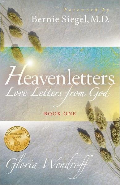 Heavenletters: Love Letters form God