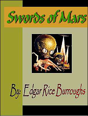 Swords of Mars
